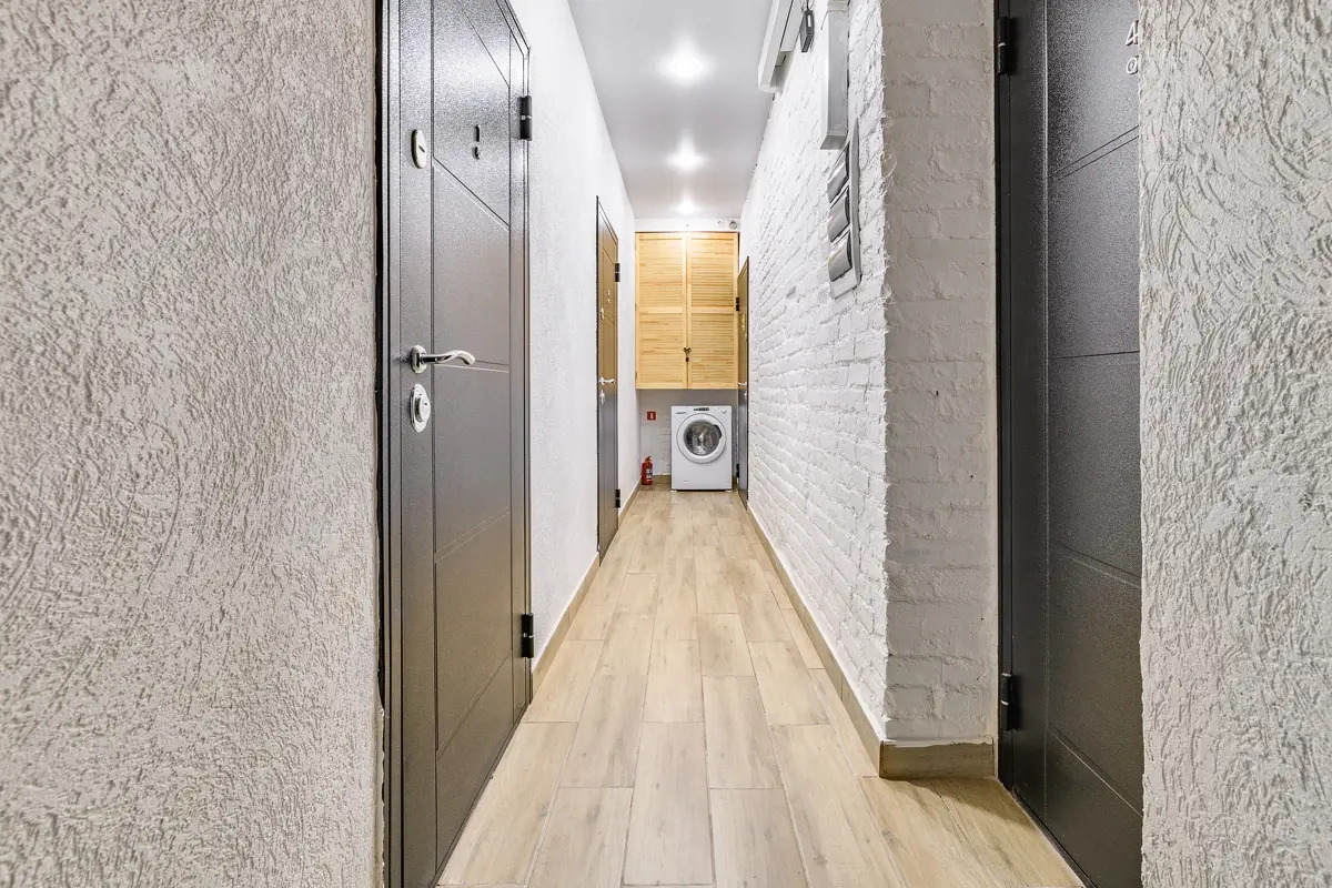 Апартаменты Уютная студия у Троицкого собора