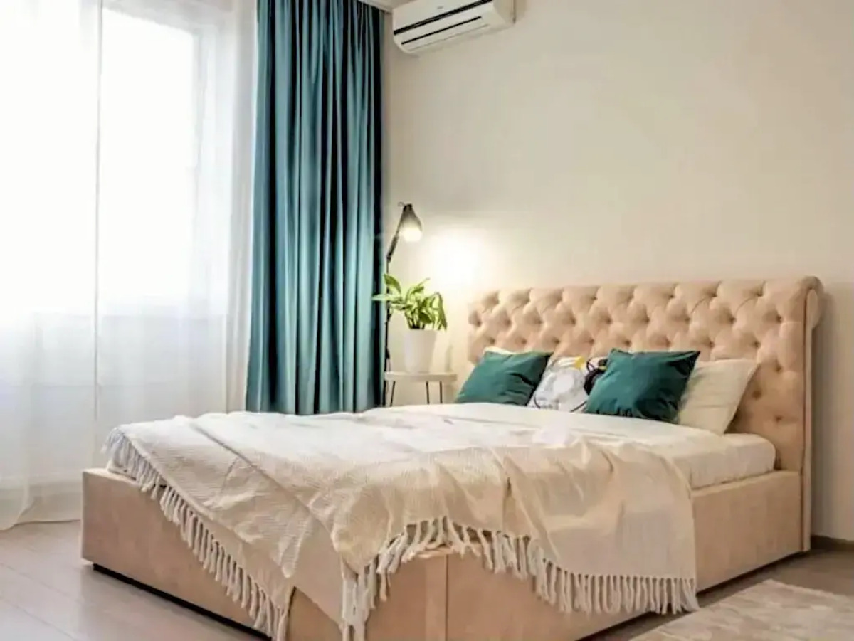 Квартира на Улице Ленина 228