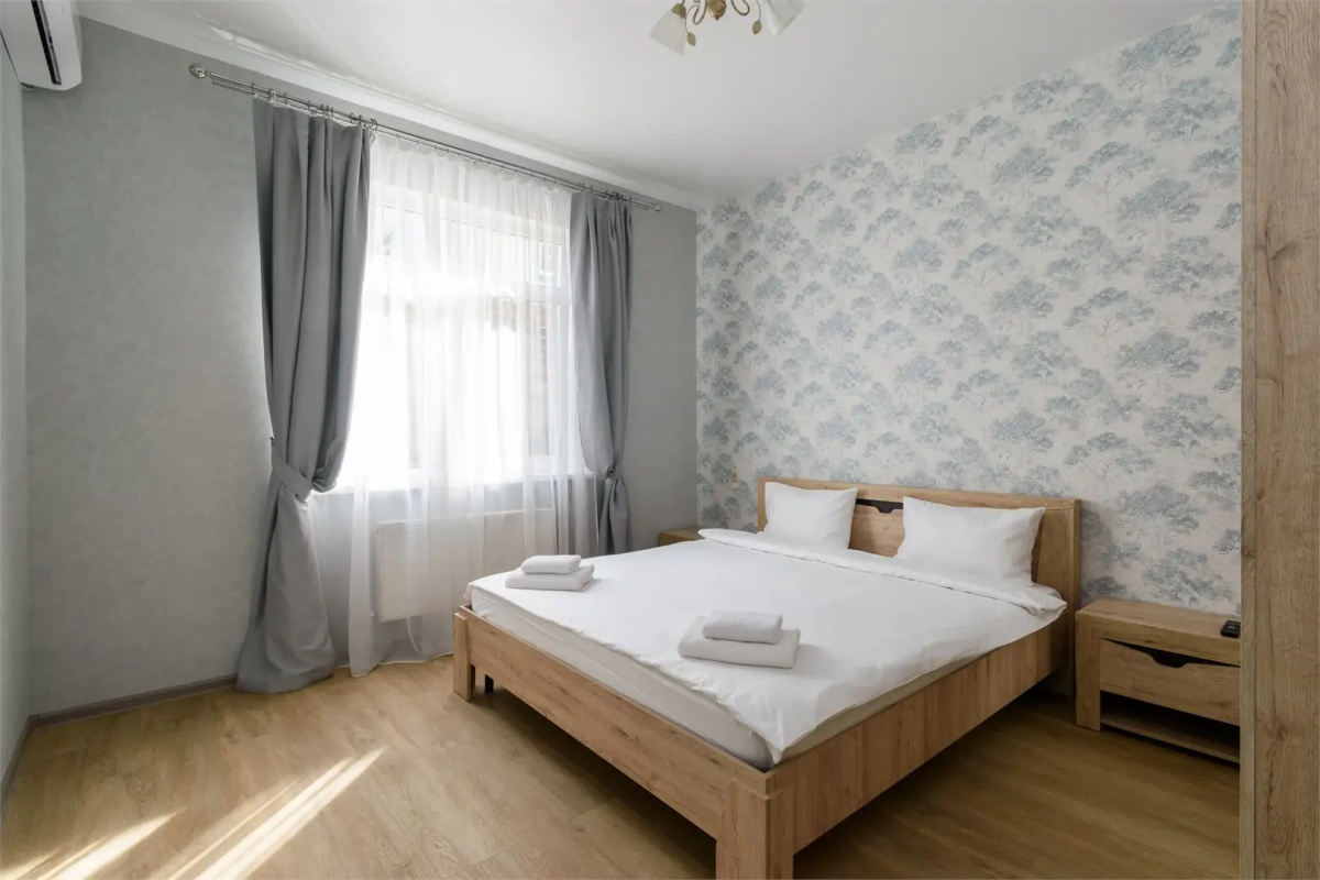 Гостевой дом  Palm Resort