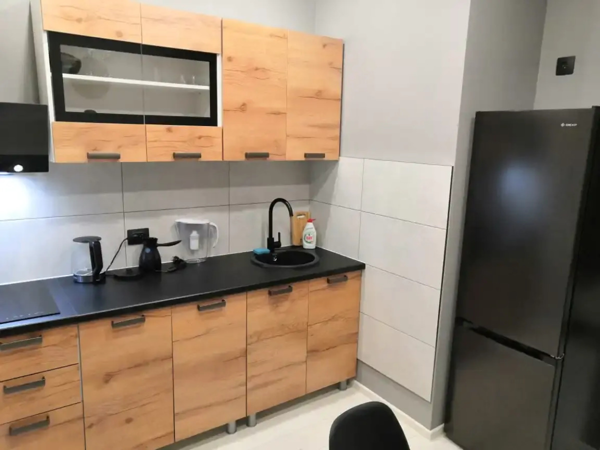 Квартира Олимпийская 87-27