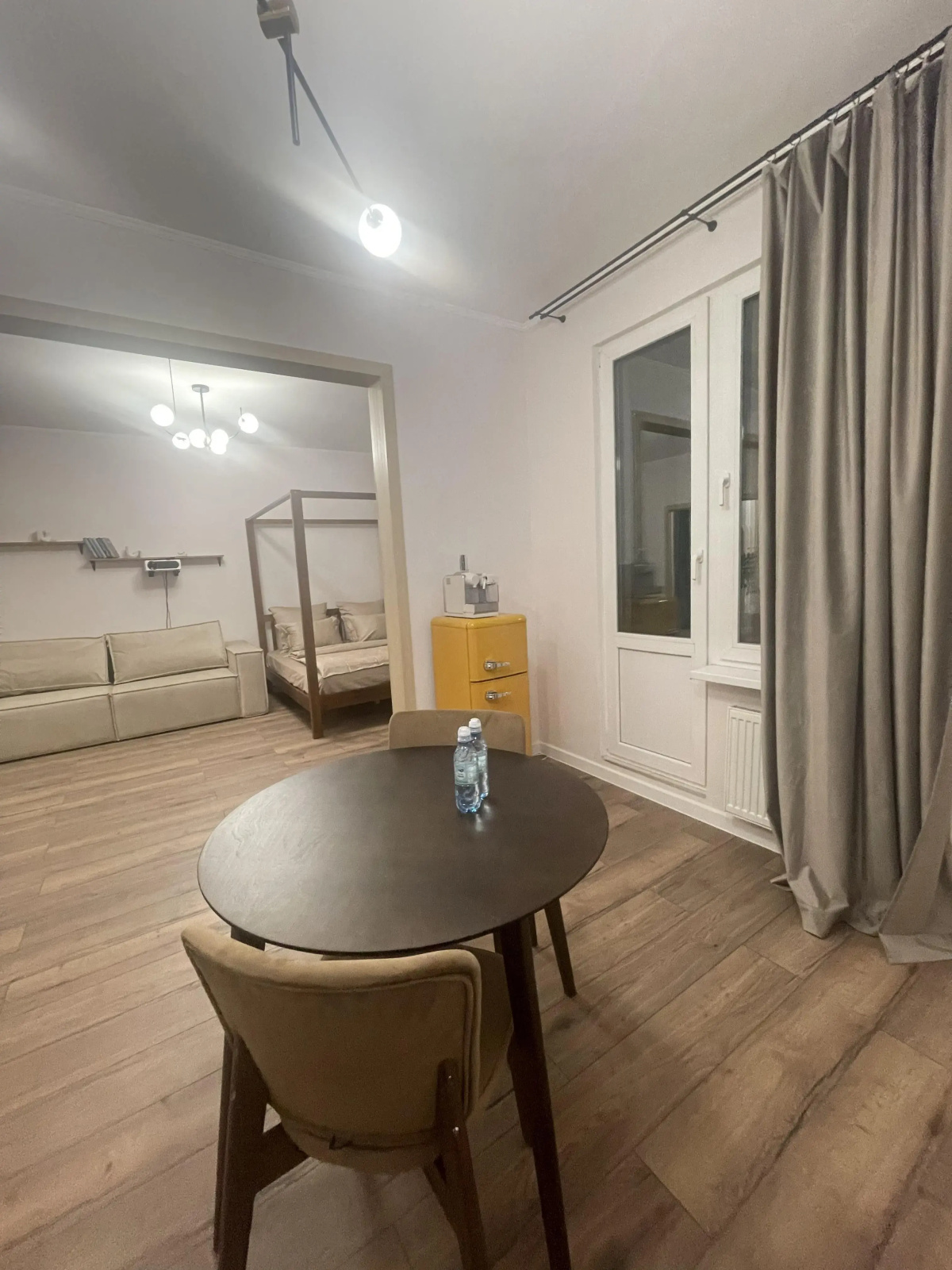 Апартаменты SOUL_HOME