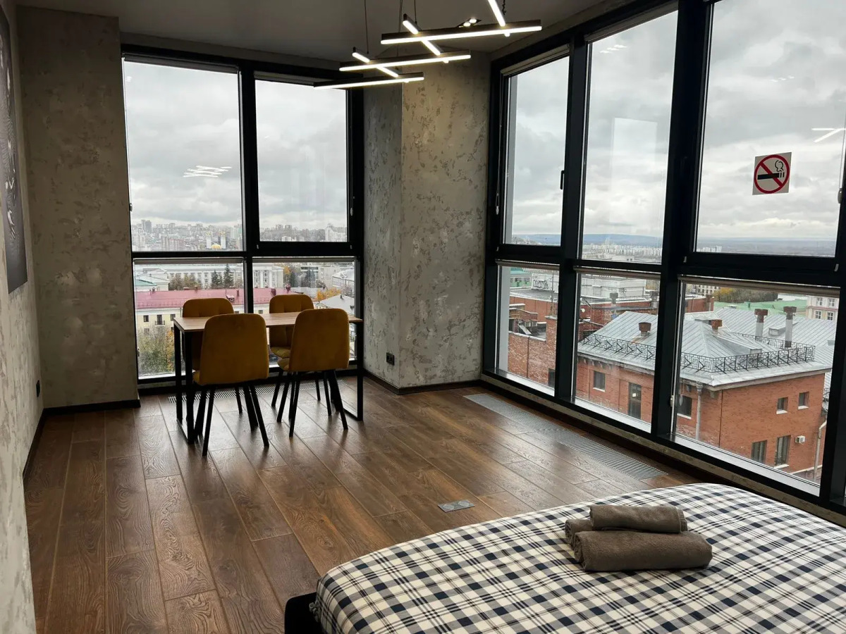 Апартаменты 1002 Верхнеторговая Площадь 4