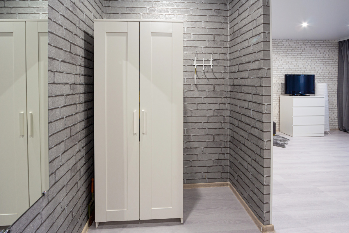 Квартира на улице Академика Бакулева 2