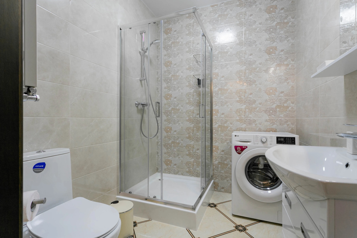 Апартаменты Квартира Центр Тургенева 10Б