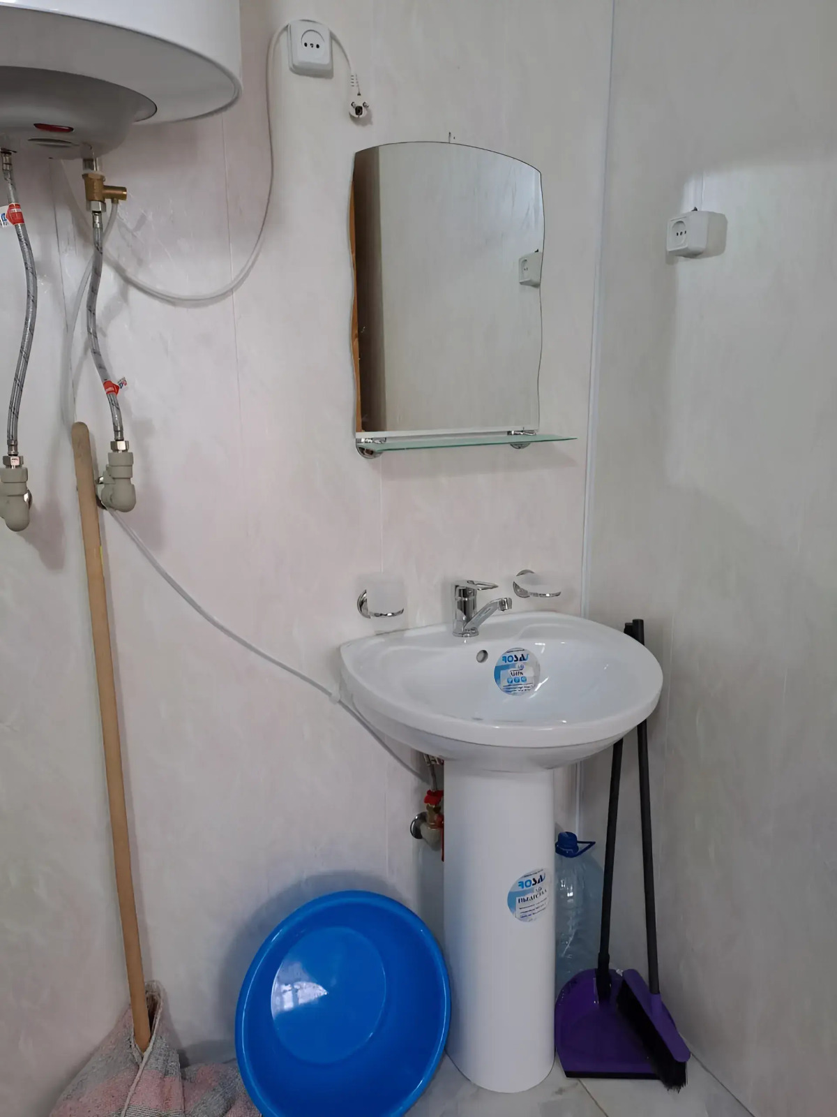 Гостевой дом Уют в Гагре