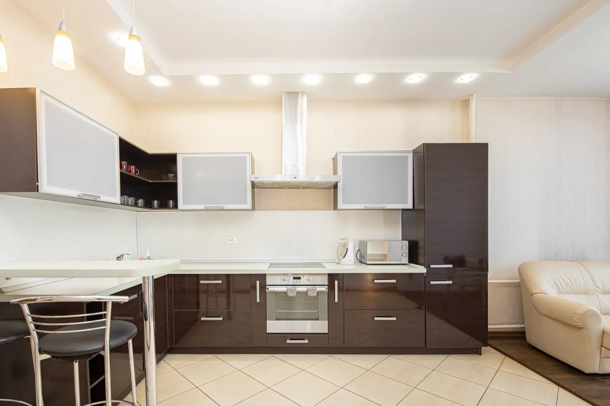 Апартаменты Студеная 68а Сова-Дом