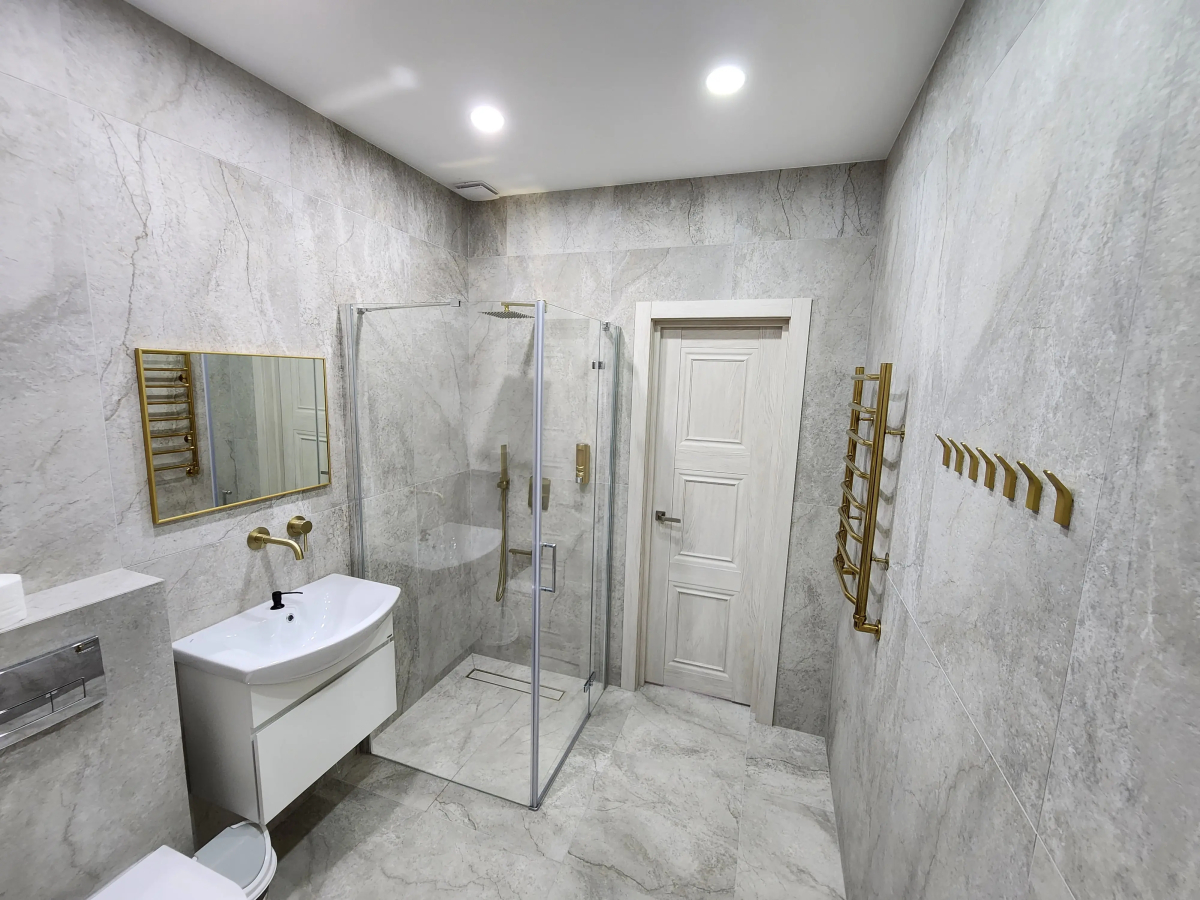 Шале Аркадия