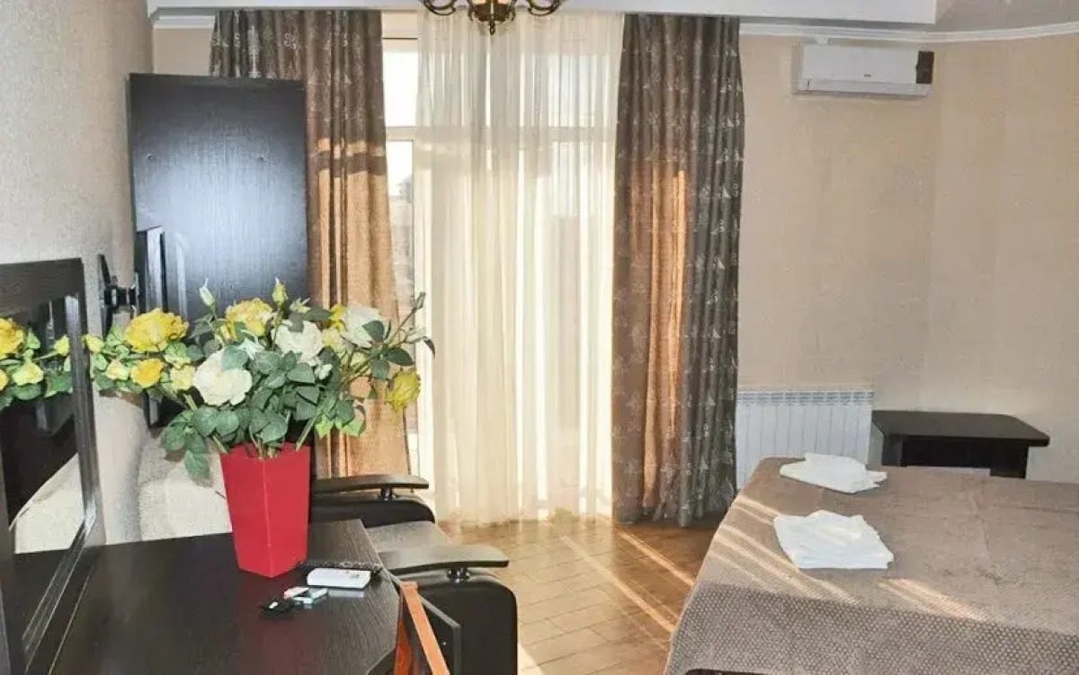 Гостевой дом Татьяна