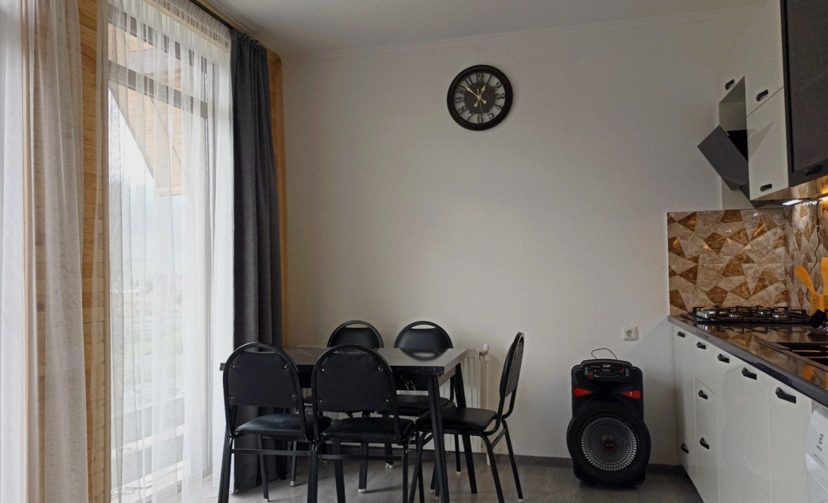 Вилла Mountain Flower cottage