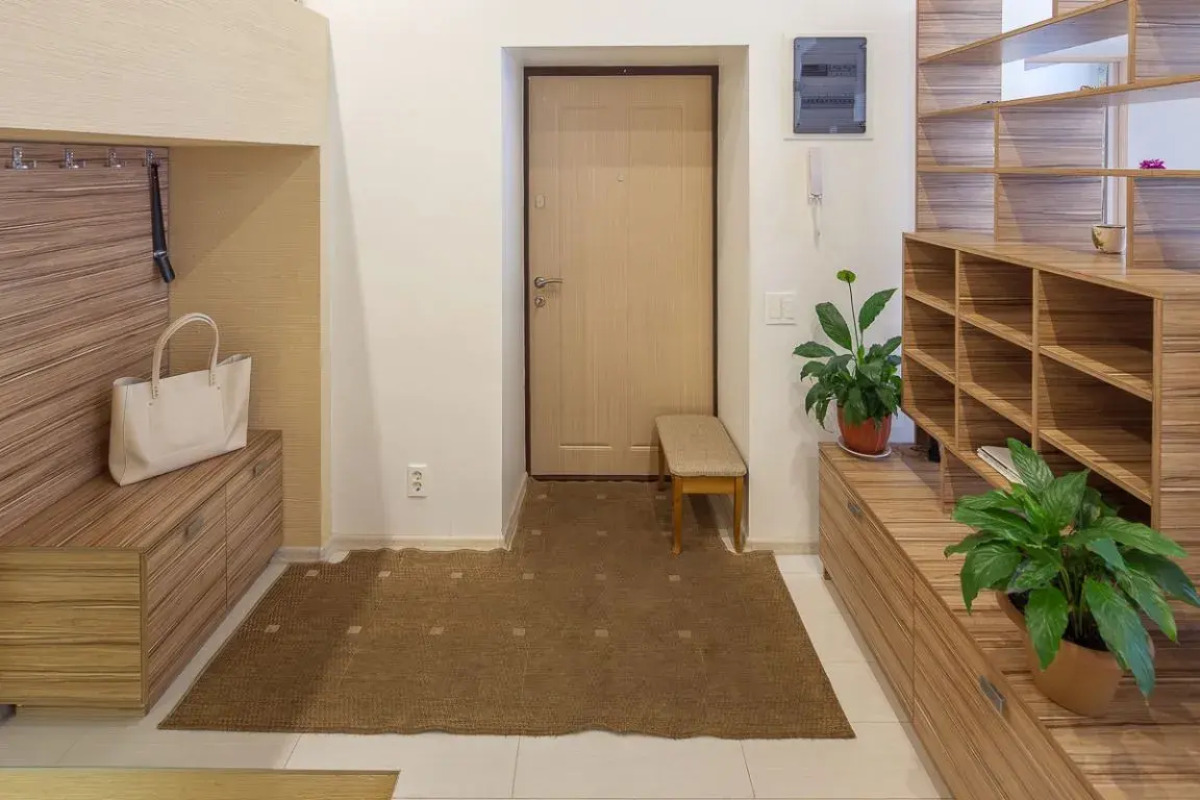 Апартаменты Apart-Comfort на Максимова 5