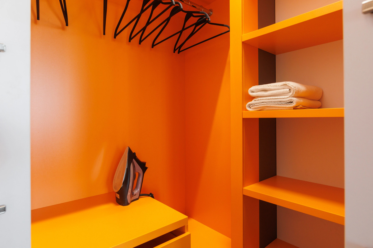 Апартаменты Дизайнерские Флотилия