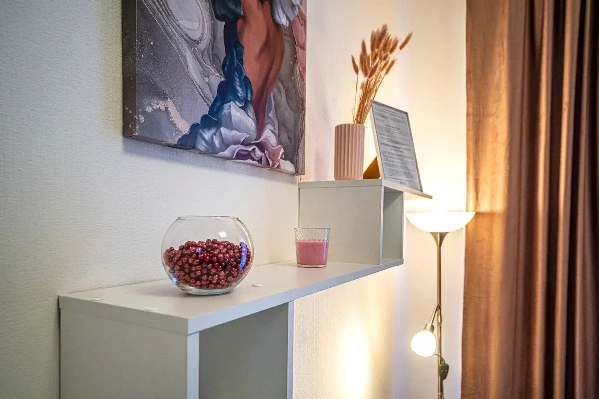 Квартира 2 евро на Светлановском проспекте