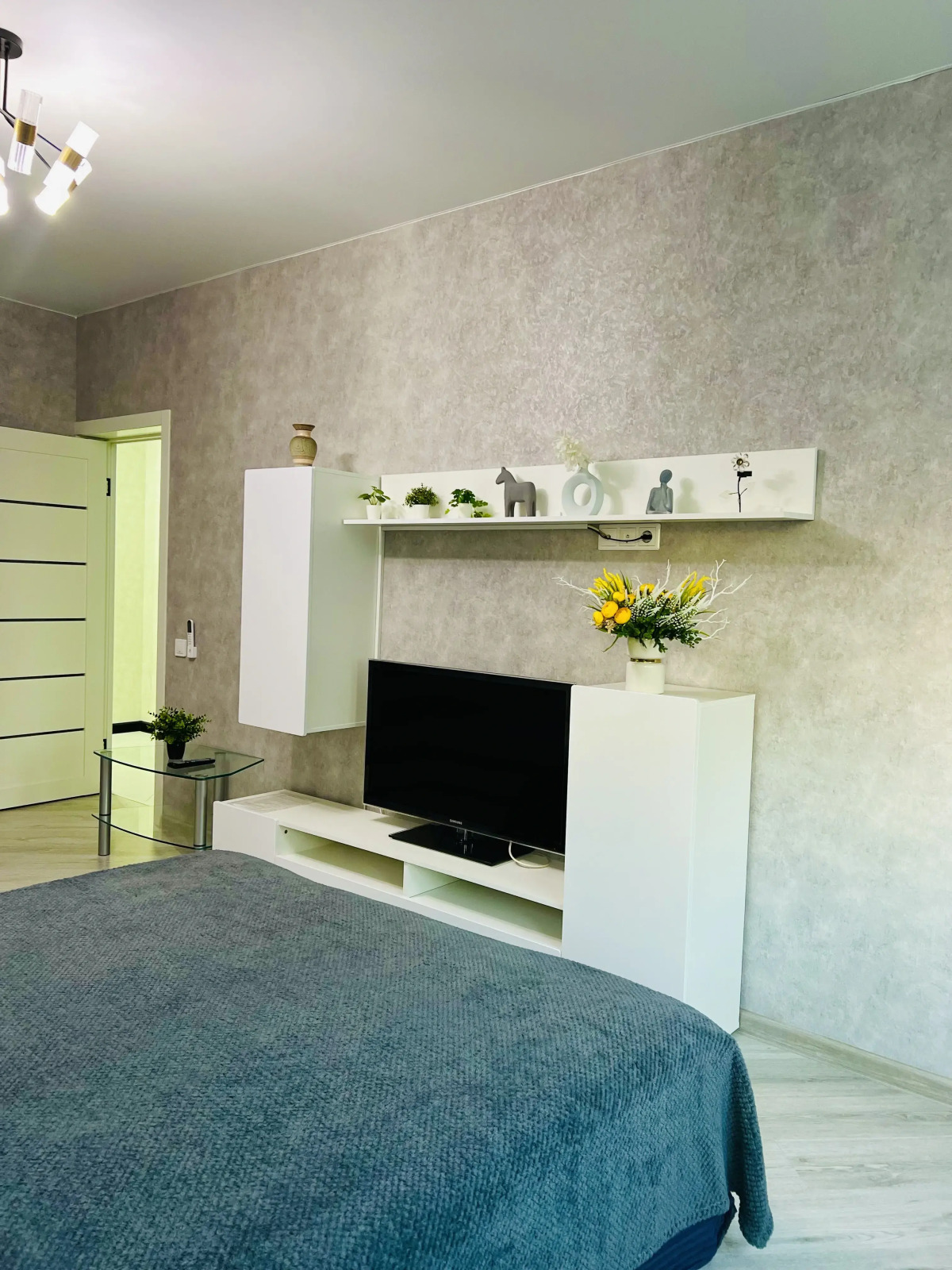 Квартира Комфорт на Нансена 103/1/5 1