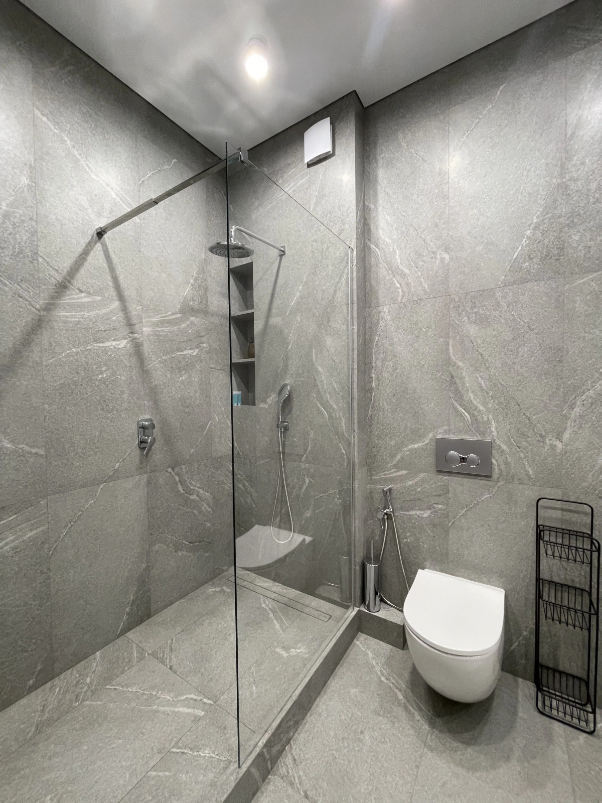 Квартира в центре Кисловодска