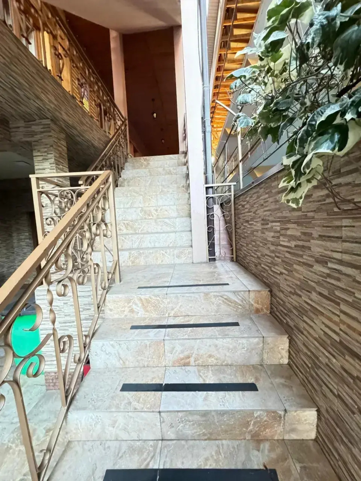 Гостевой дом Бриз