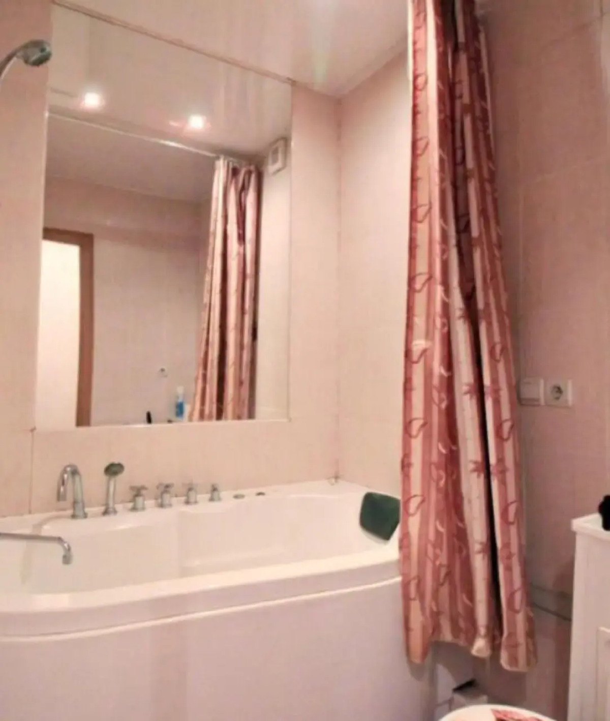 Апартаменты Соммера 12