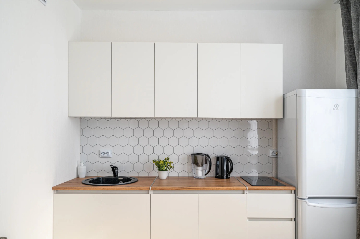 Квартира Просторная Двухкомнатная от Welcome V Ekb