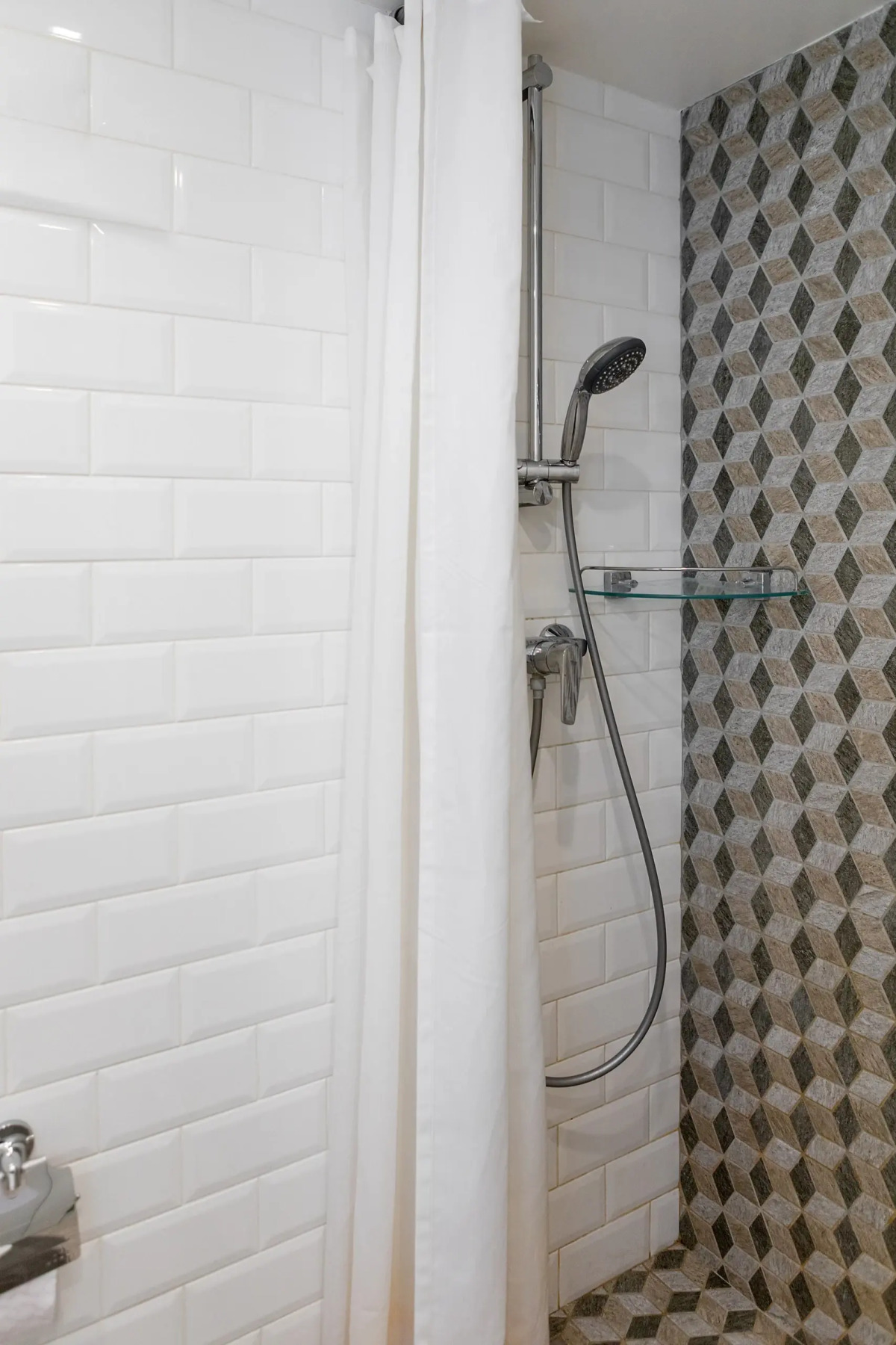 Апартаменты Квартира-студия Лофт