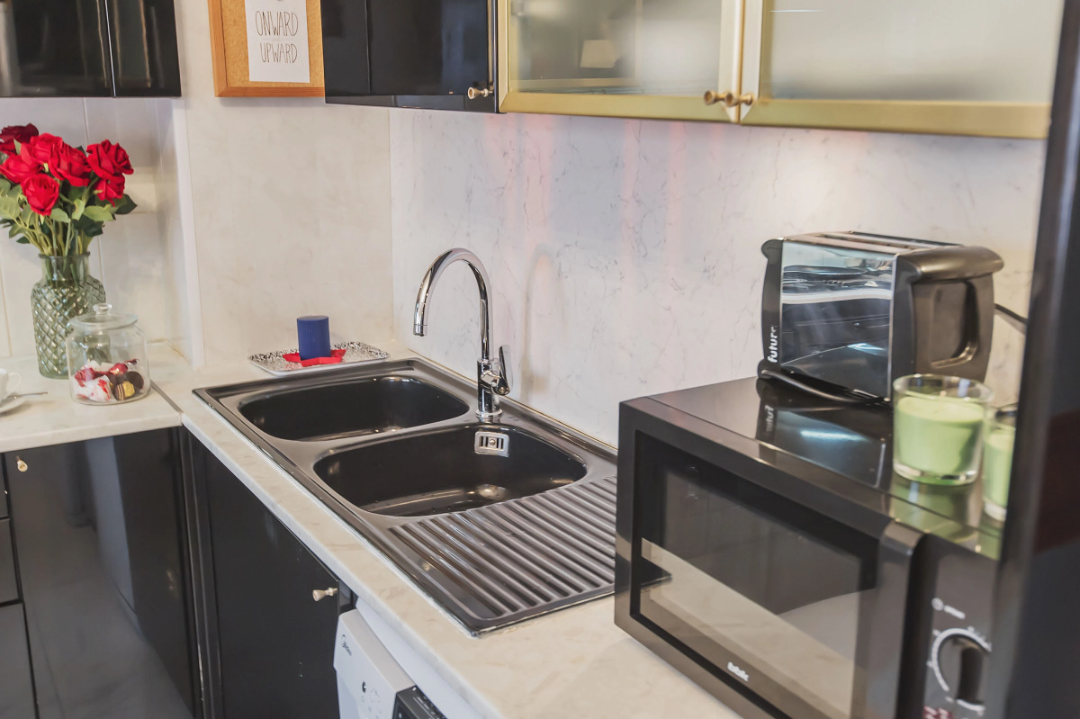 Квартира GM Apartments двухуровневые на Тверской - Ямской