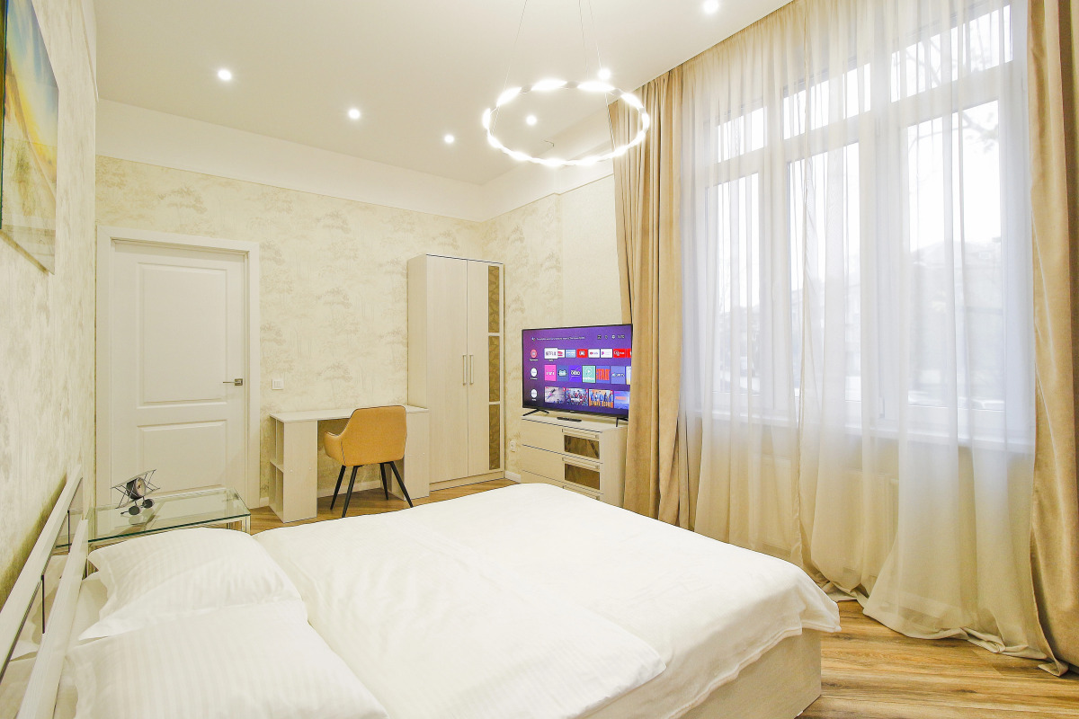 Квартира Classic