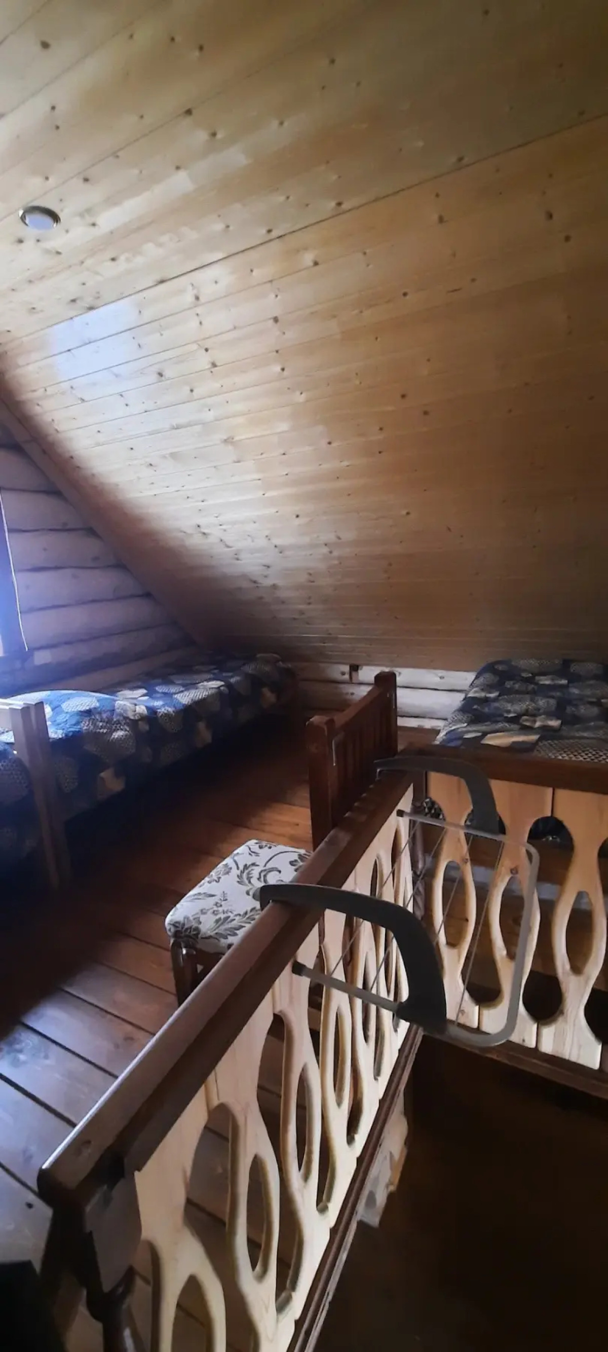 Гостевой Дом Заимка