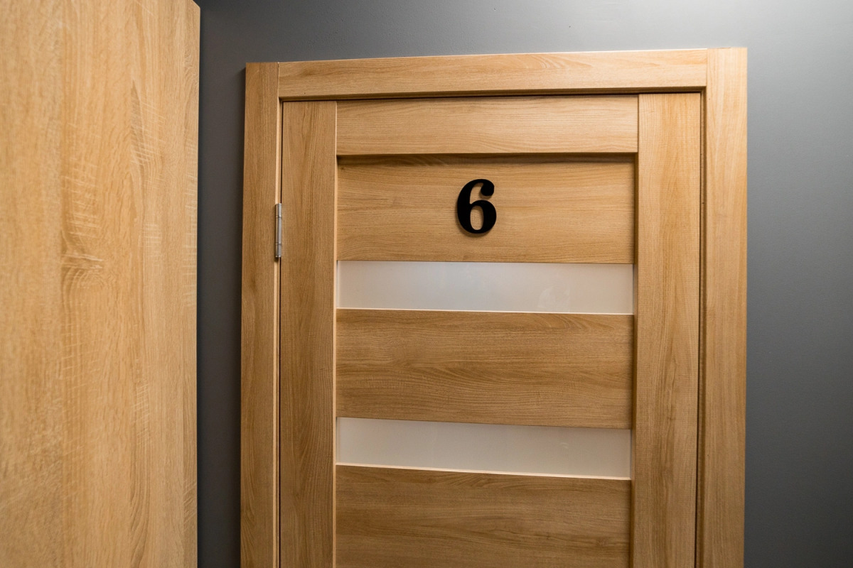 Хостел Красноярск