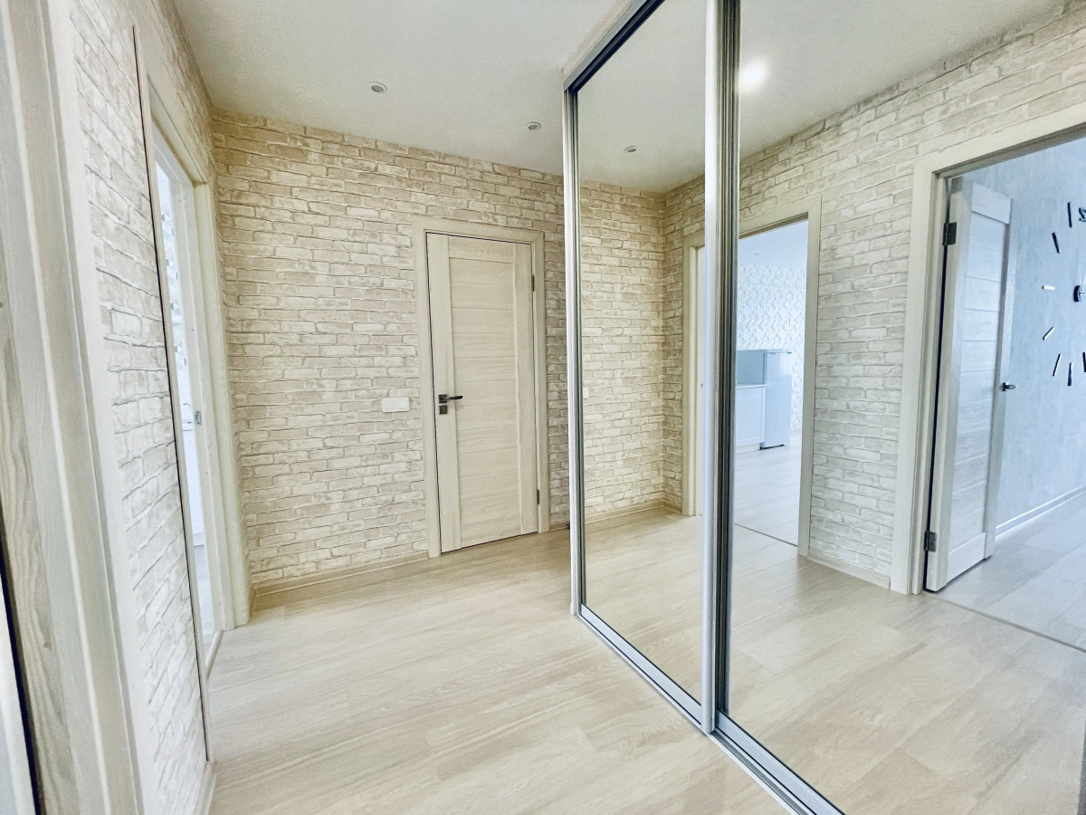 Апартаменты VEGAS на Московском Шоссе 167/1