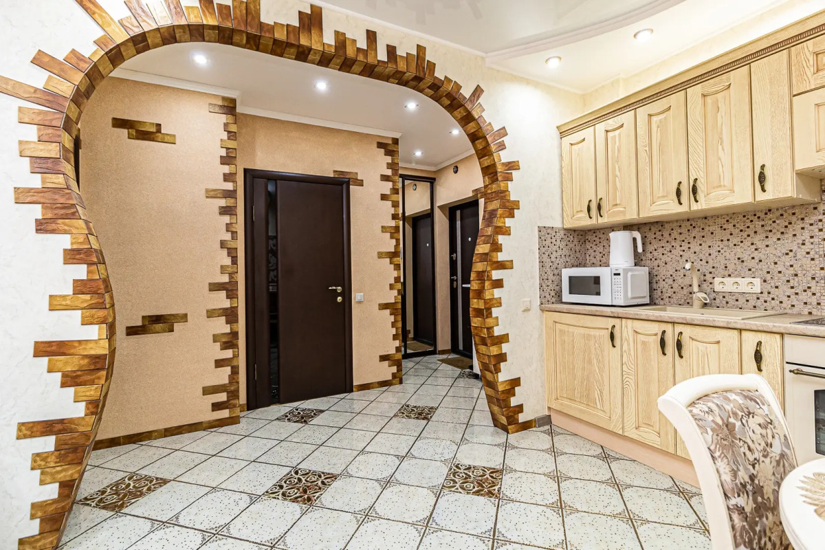 Квартира Уютная недалеко от Университета