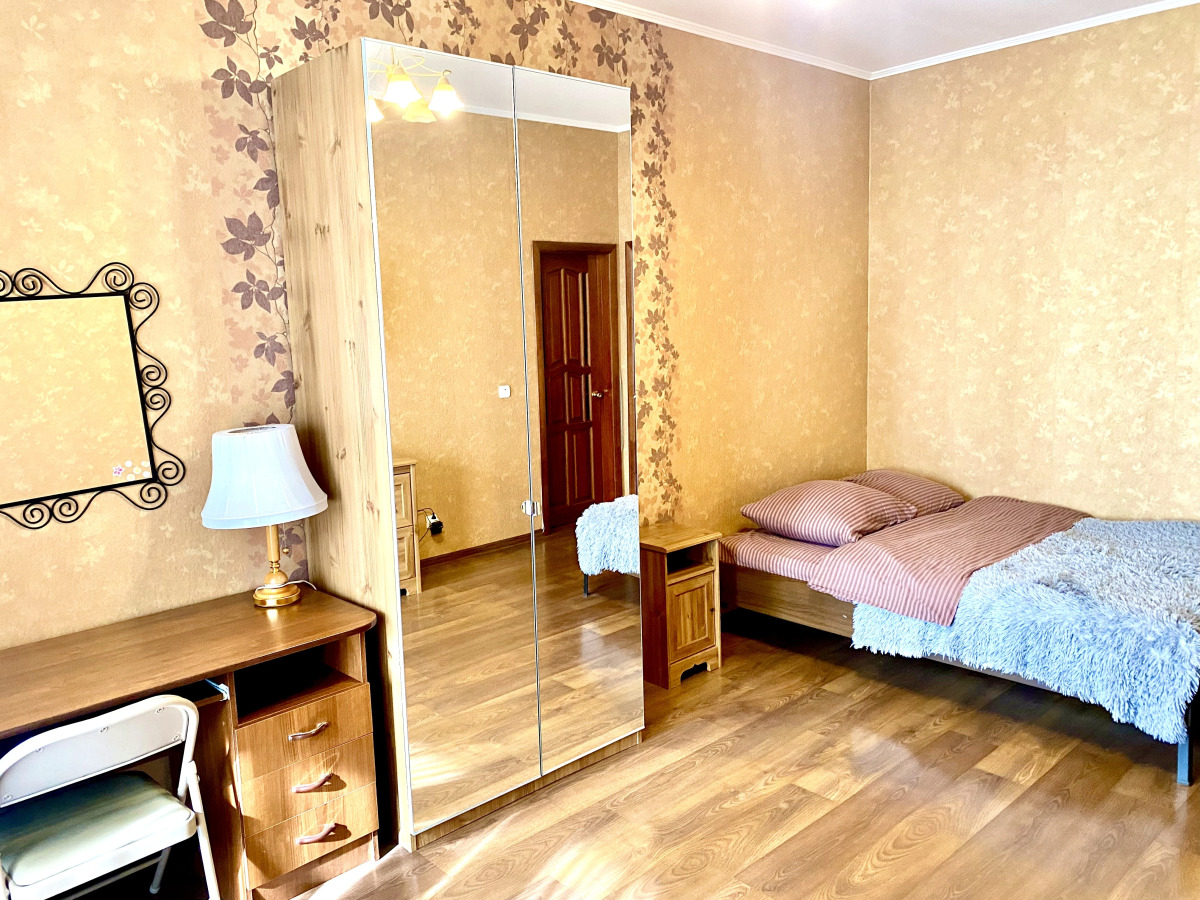 Апартаменты Top House Студеная 68А 1