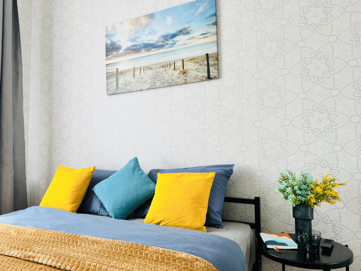 Апартаменты Like Home