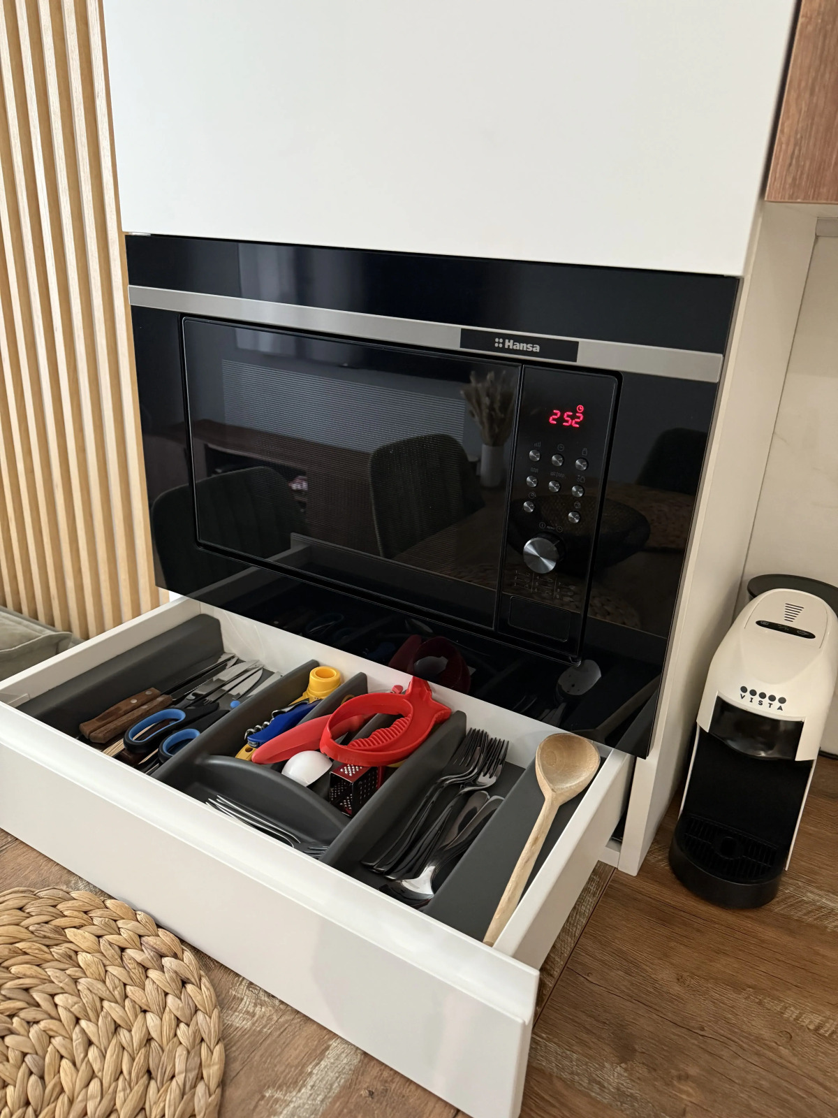 Квартира на Гризодубовой