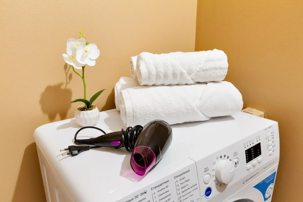 Апартаменты Ясный Берег