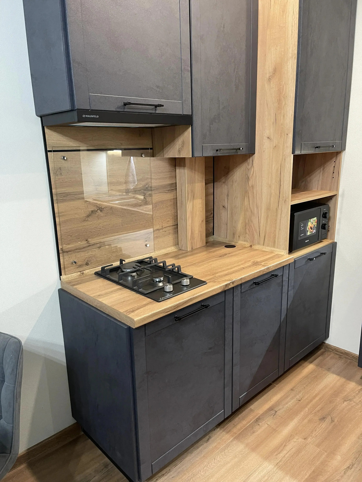 Квартира на Чехова