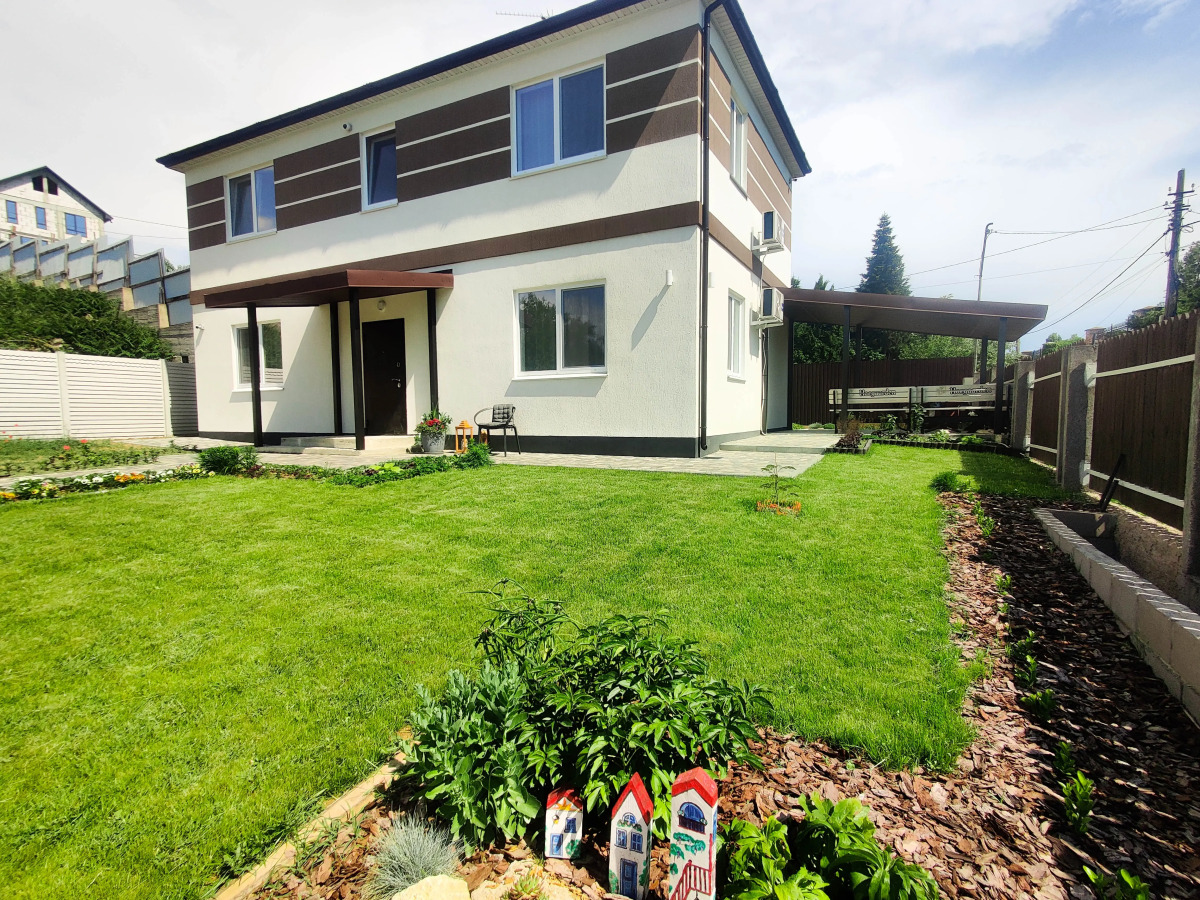 Гостевой дом Emerald на Фиоленте