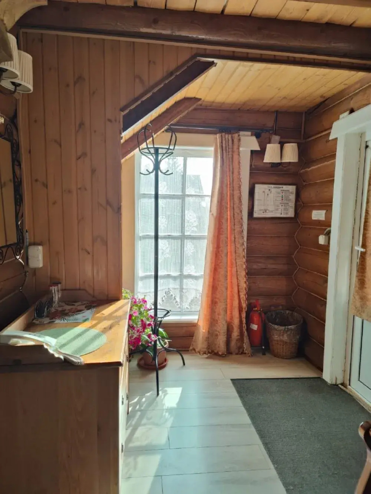 Гостевой Дом Соболь