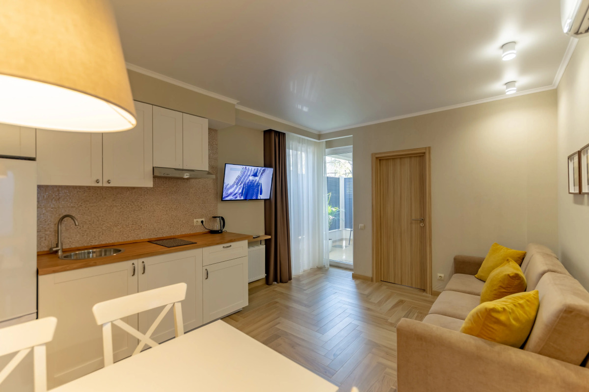 Гостевой Дом SolarHotel