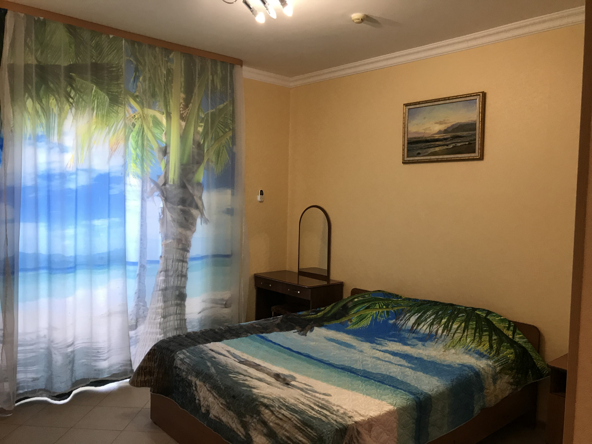 Гостевой Дом Берегиня