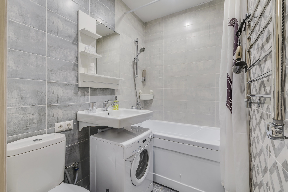 Апартаменты-студия Византия 1 - Исторический Владимир