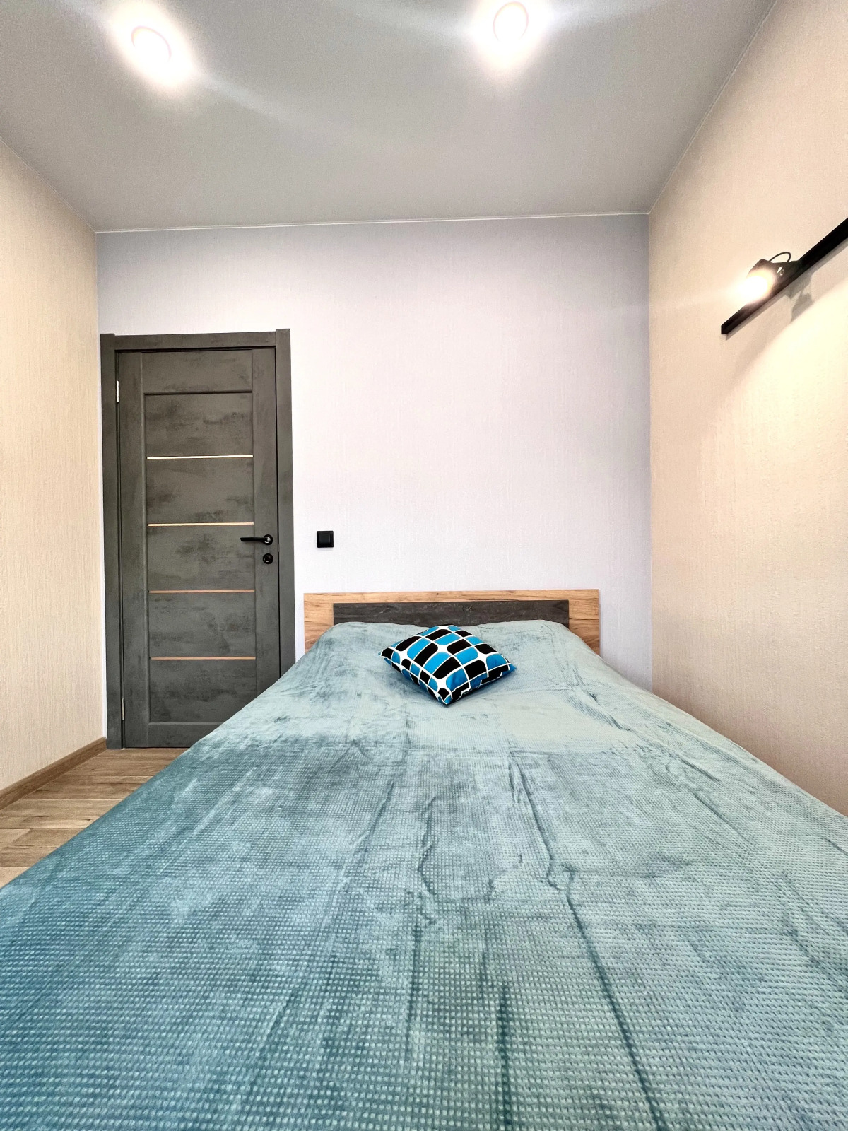 Апартаменты ОнегоГрад-Облака