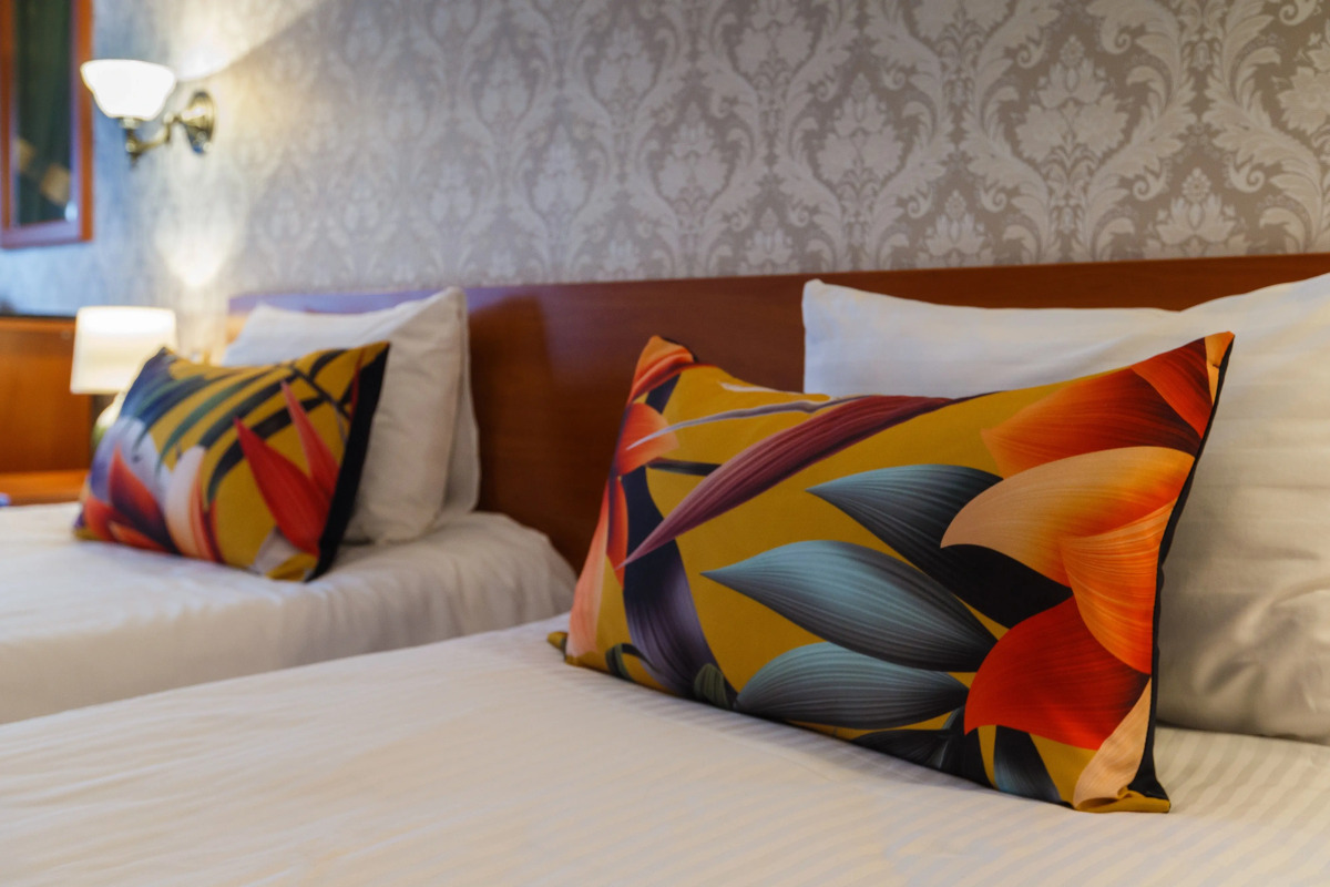 Гостевой дом Попов