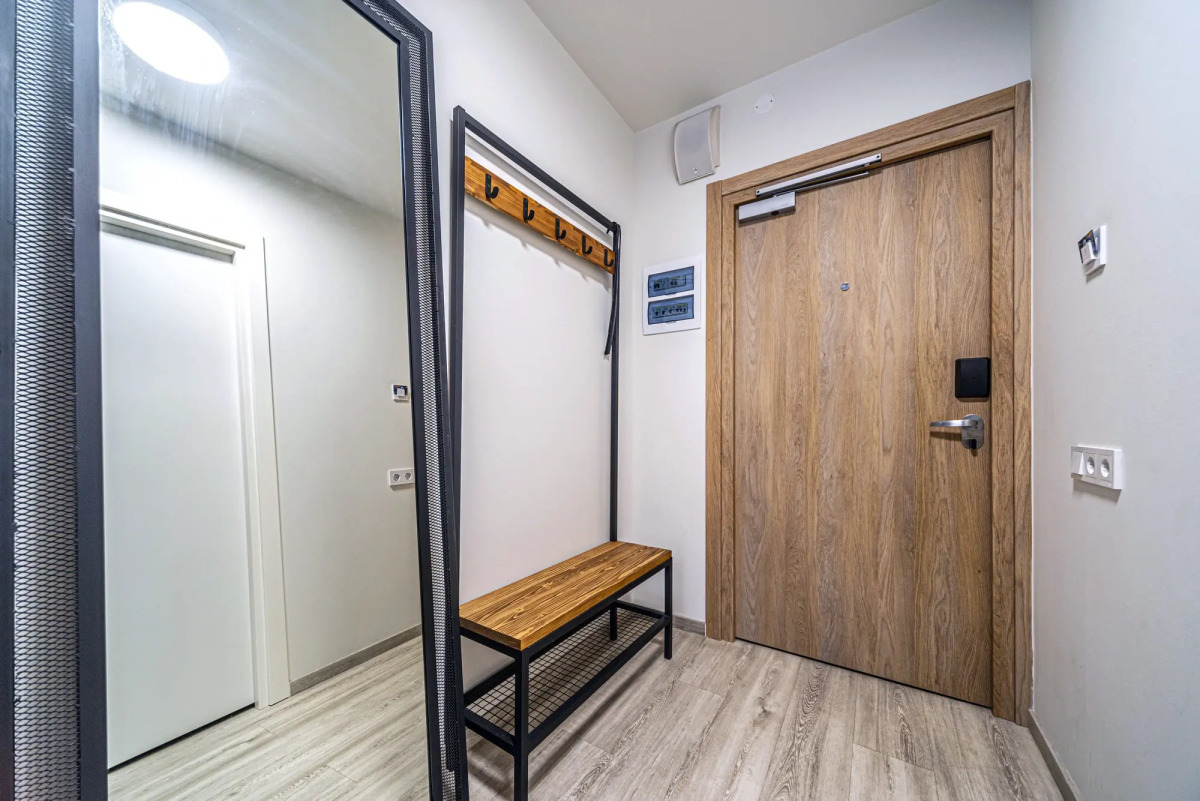 Апартаменты Valo у Метро