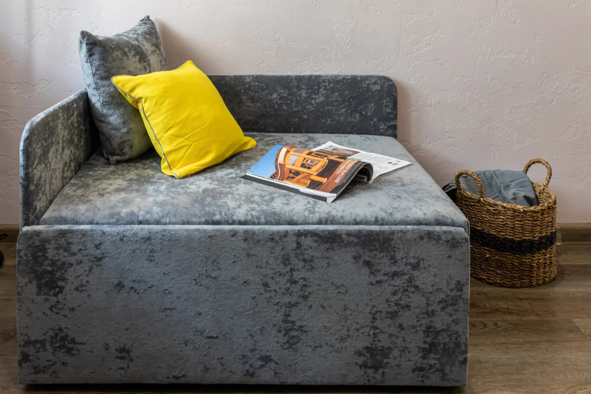 Апартаменты на Университетской