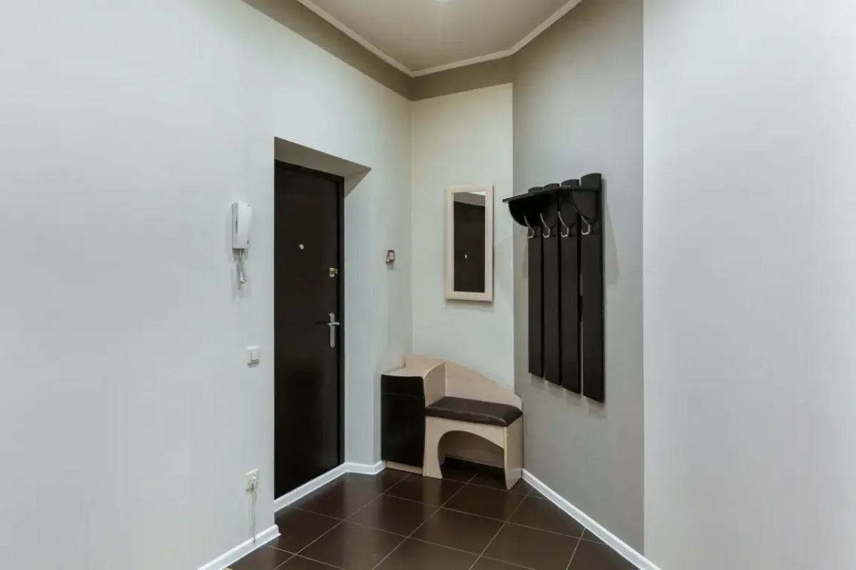 Апартаменты Пять Звезд 1