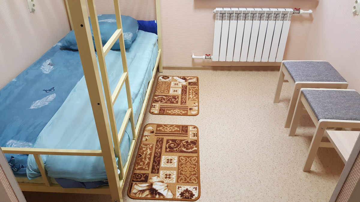 Апартаменты на Санкт-Петербургской