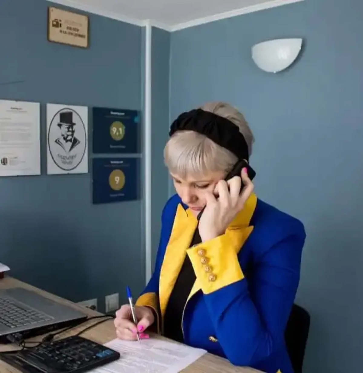 Гостевой Дом Эсквайр Хаус