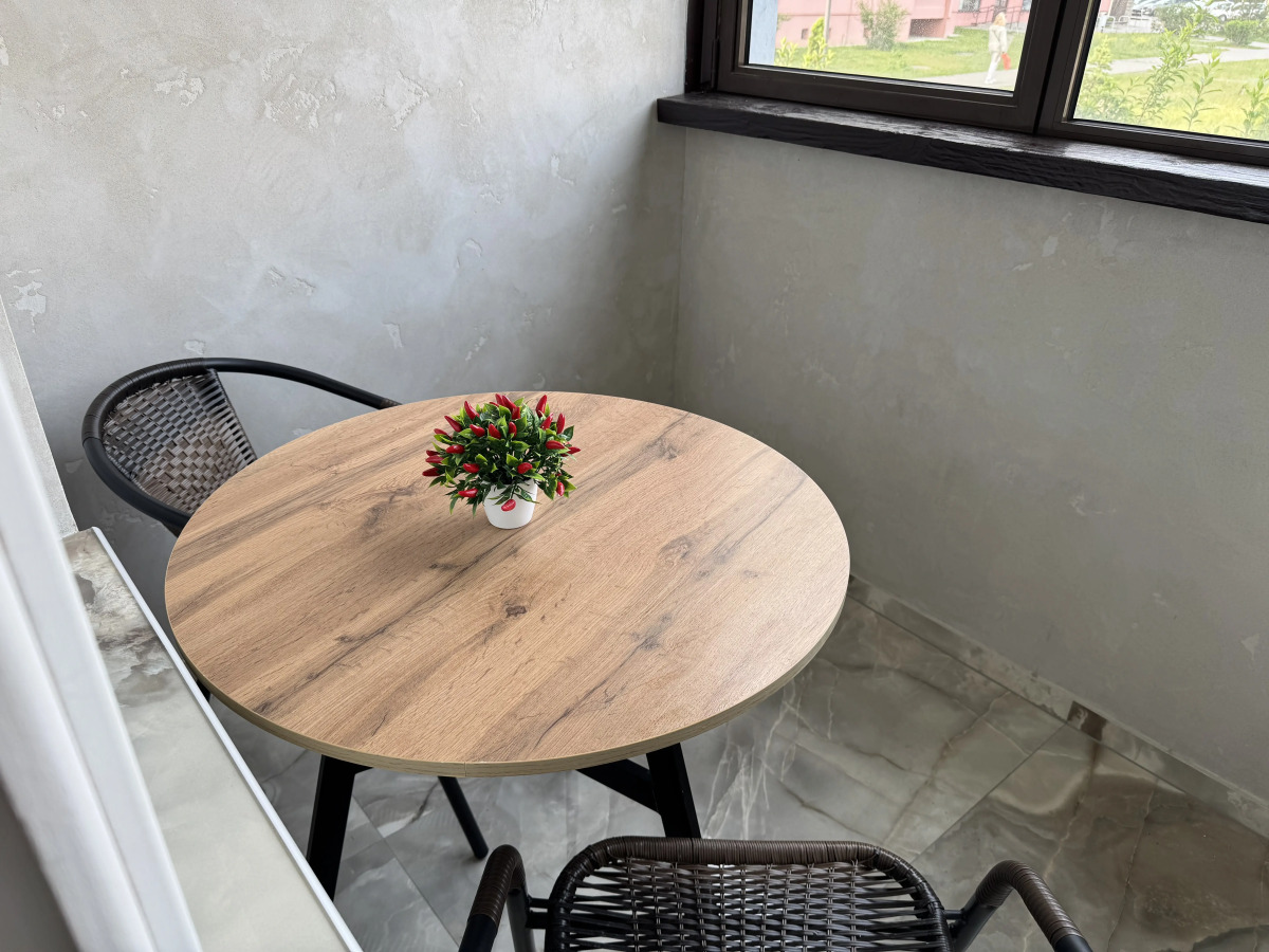 Апартаменты на Пролетарской 2а