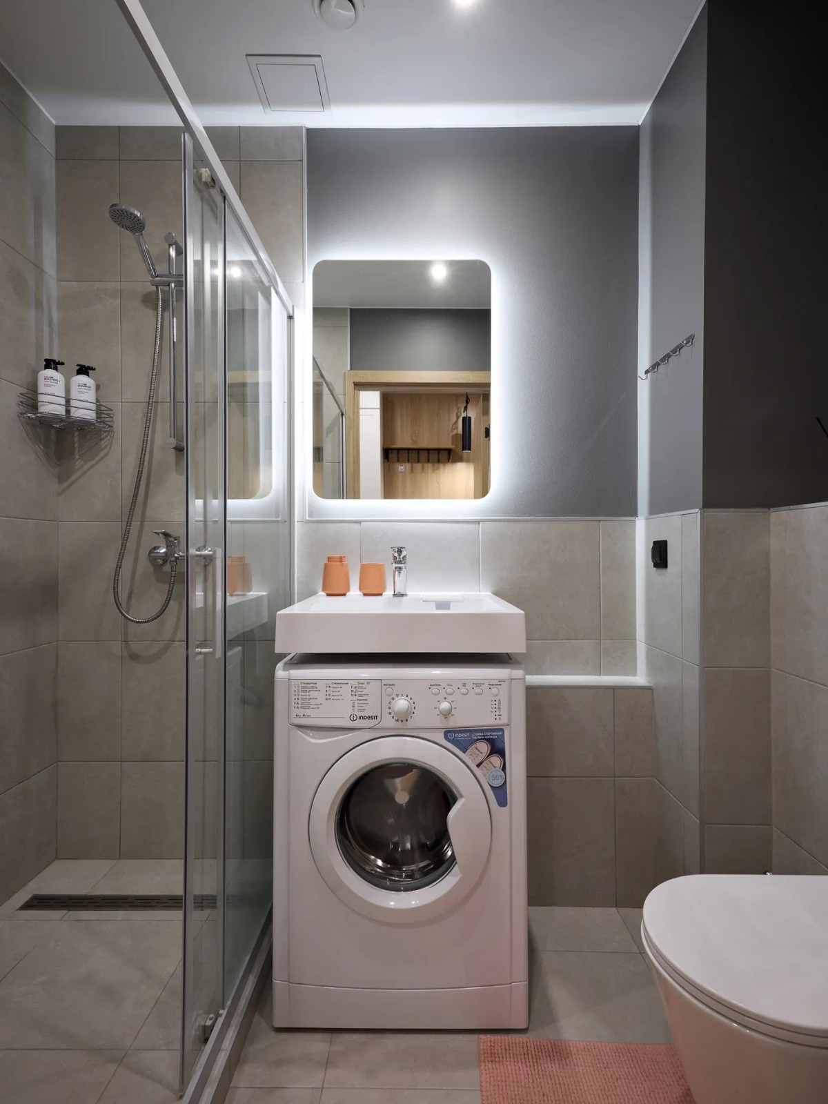 Квартира Заневский 815