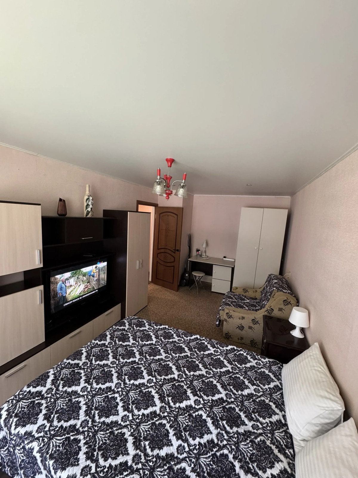 Квартира 1-комнатная на Нарвской 24