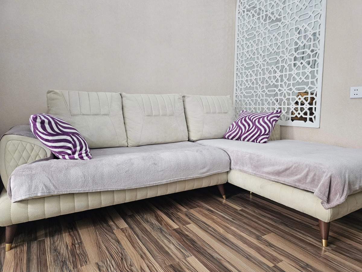 Квартира на проспекте Азадлыг 13