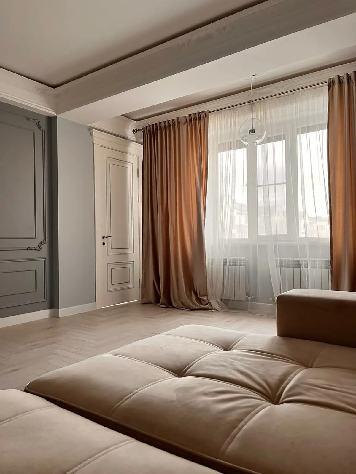 Апарт-отель Ру